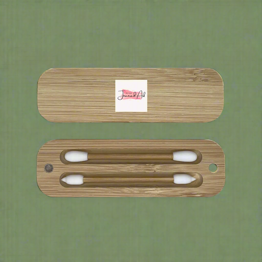 Reusable Makeup Swabs