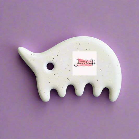Sculpting Gua Sha