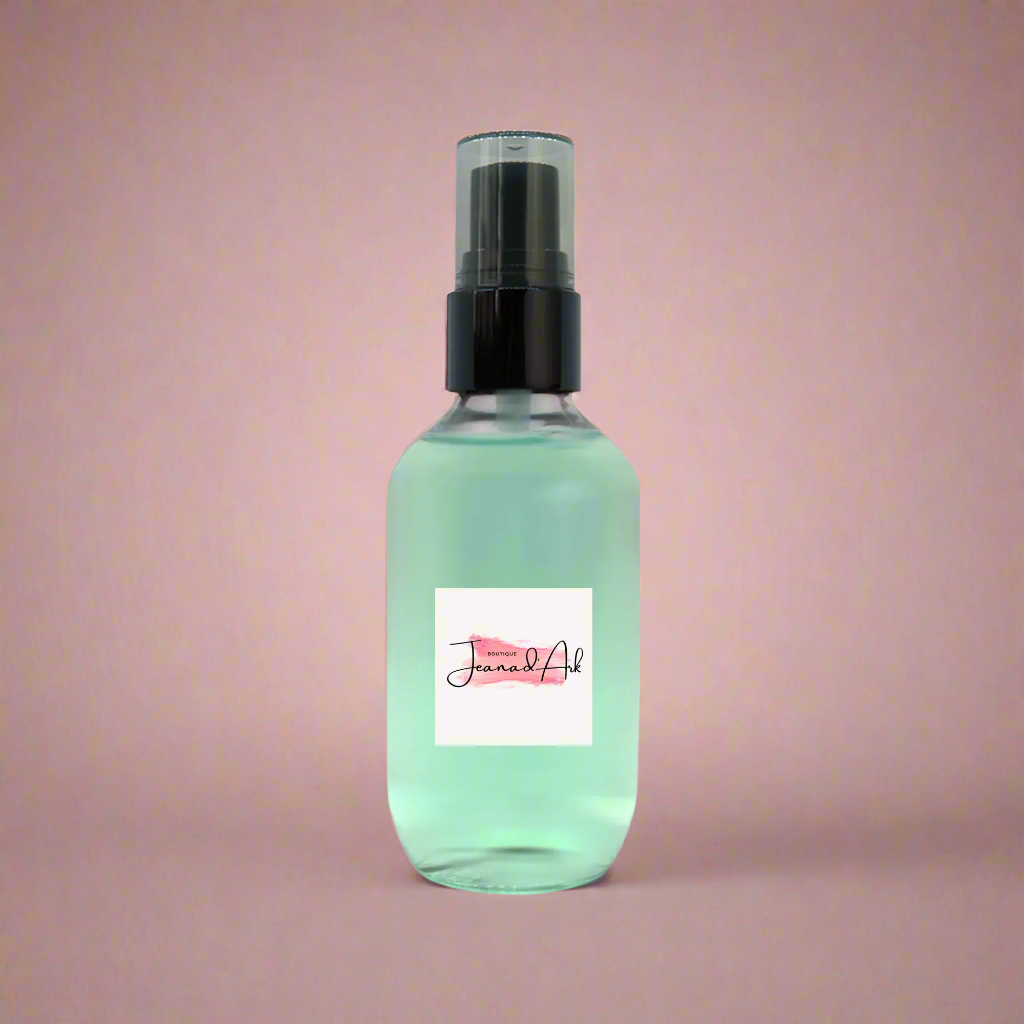 Setting Spray