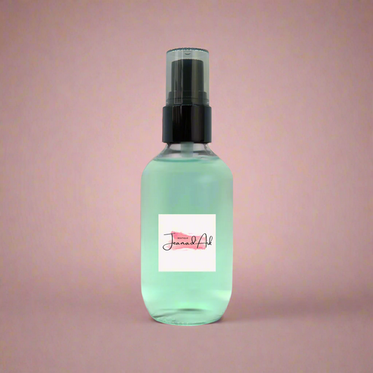 Setting Spray