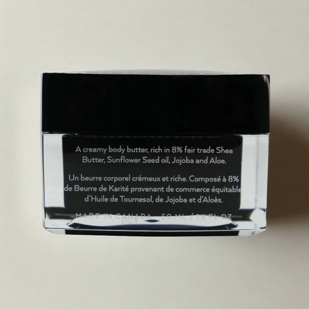 Shea Body Butter