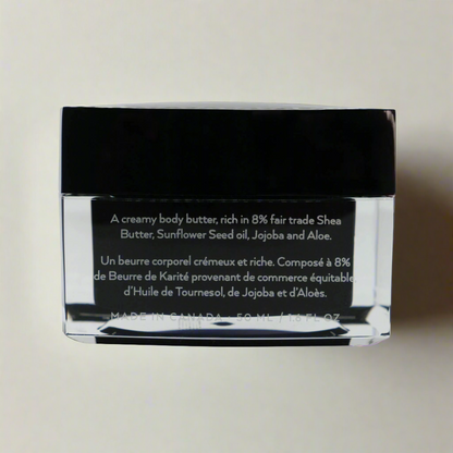 Shea Body Butter