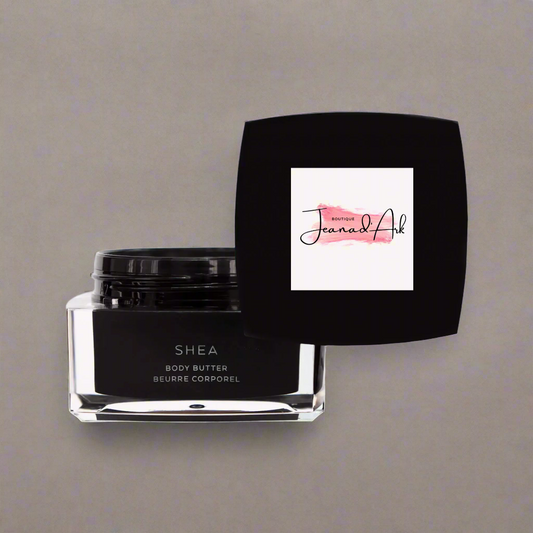 Shea Body Butter