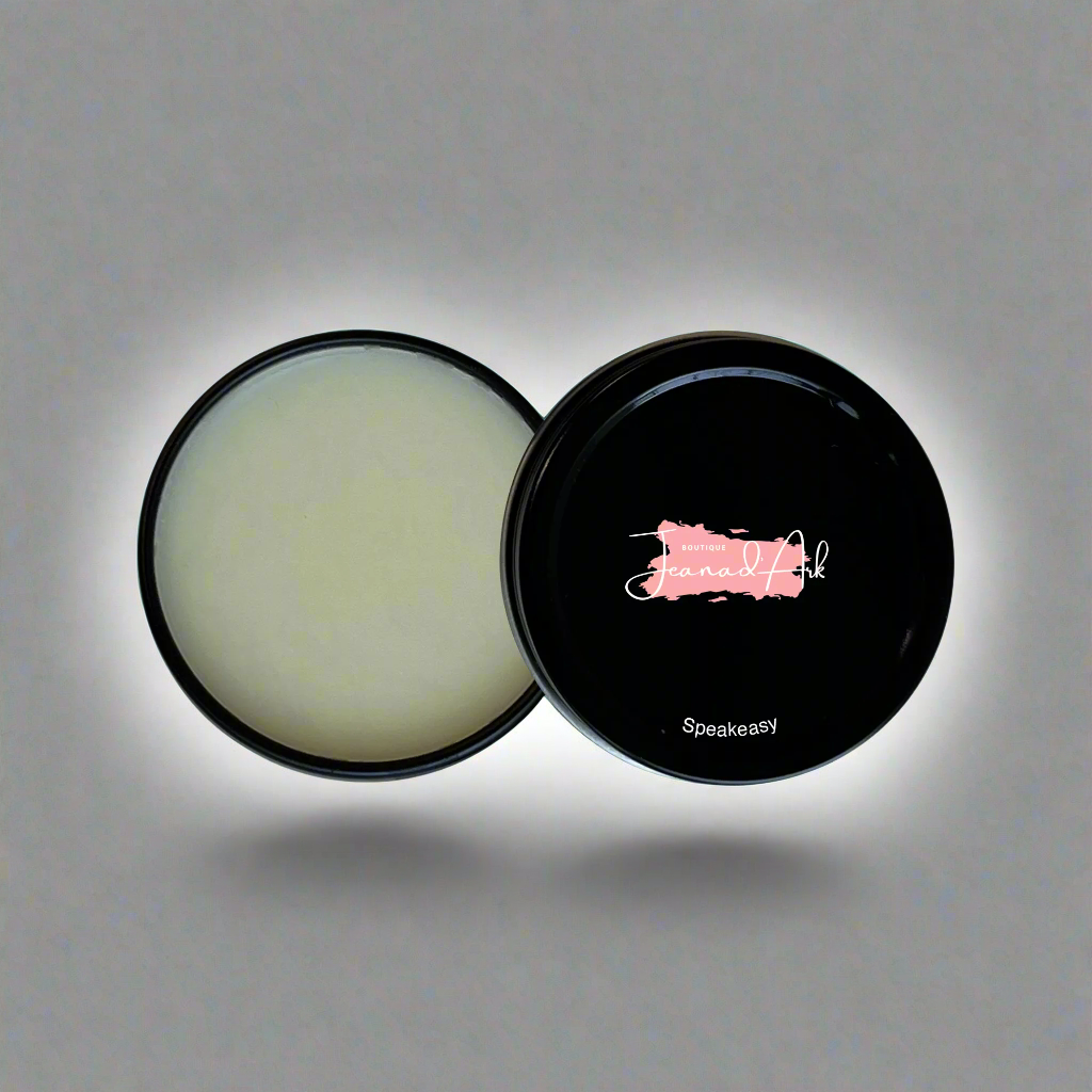 Solid Fragrance