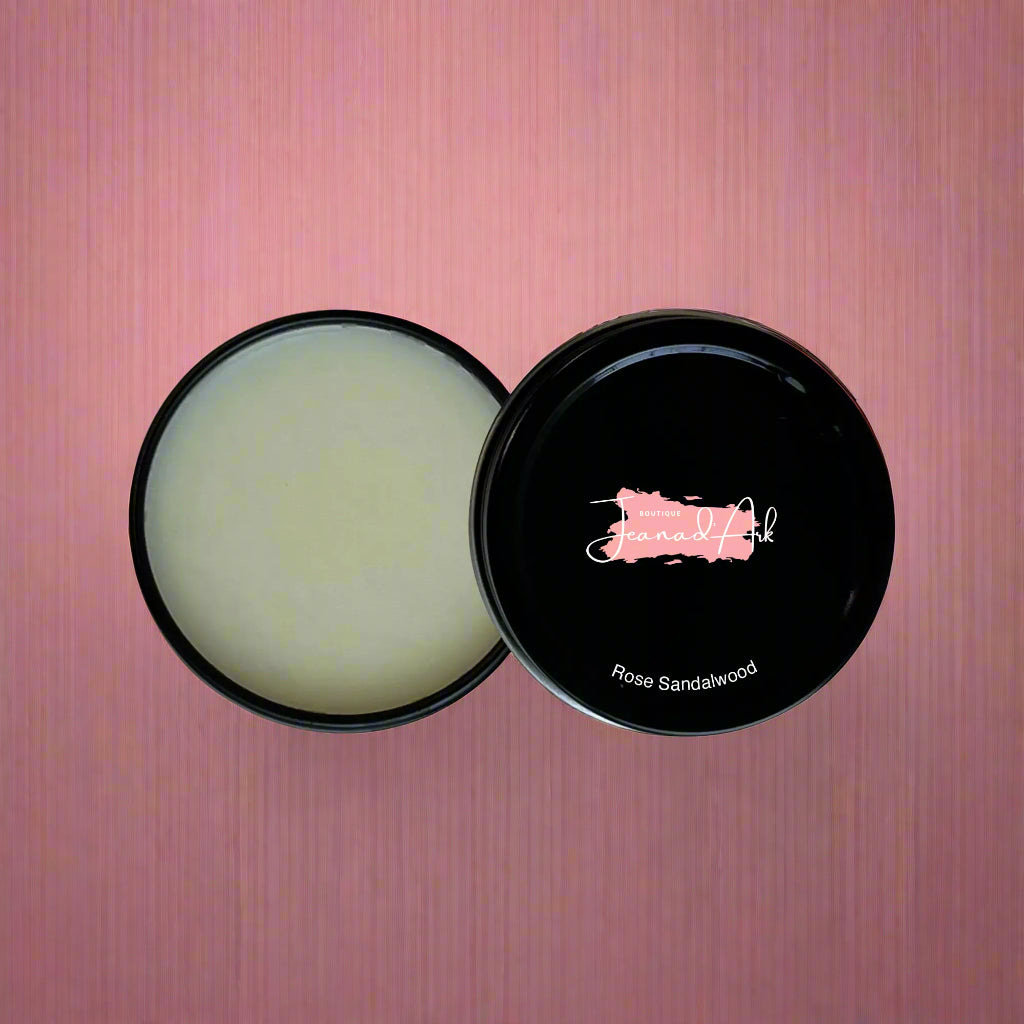 Solid Fragrance