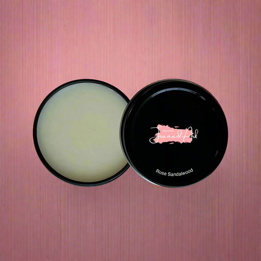 Solid Fragrance