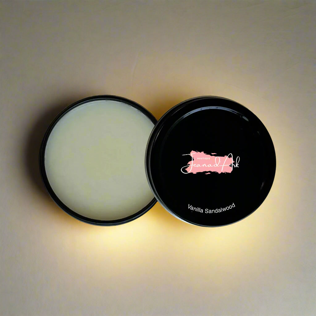Solid Fragrance