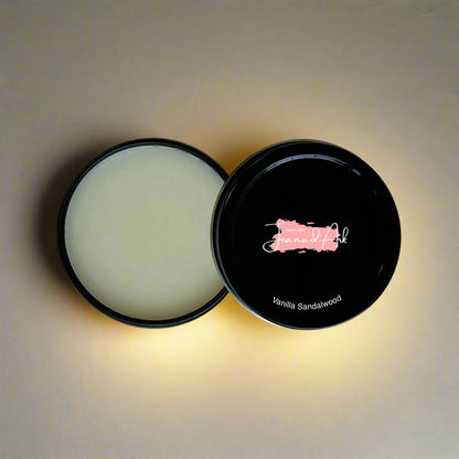 Solid Fragrance