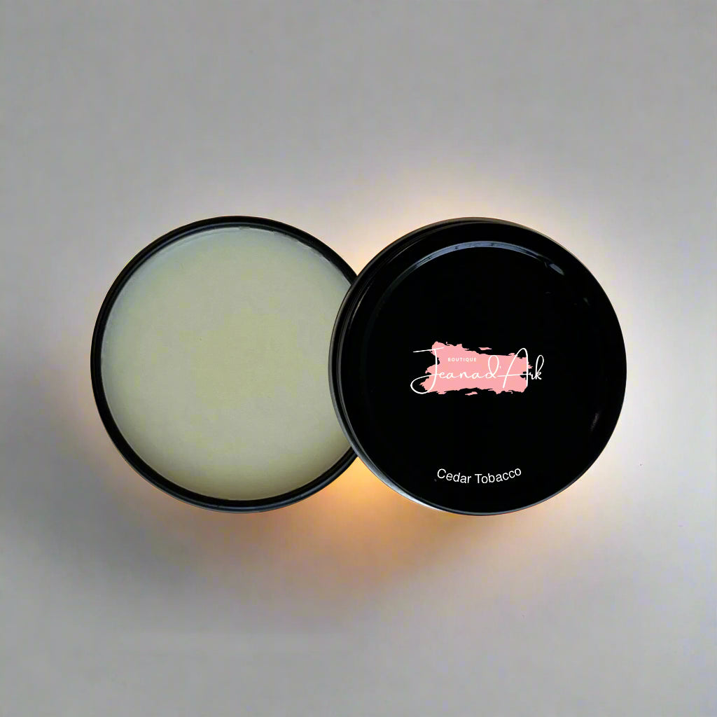 Solid Fragrance