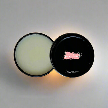 Solid Fragrance
