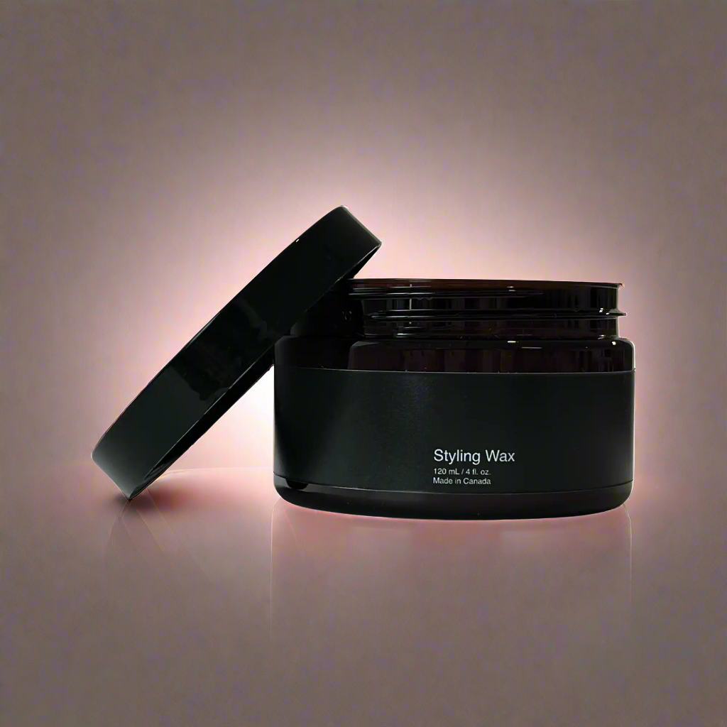 Styling Wax