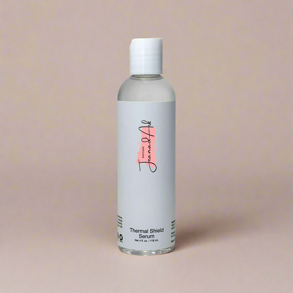 Thermal Shield Serum