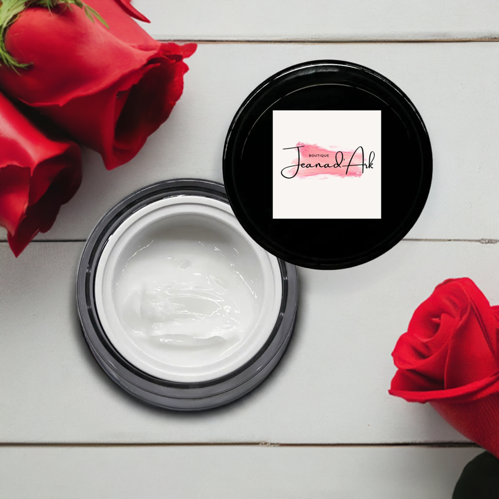 Active Eye Cream