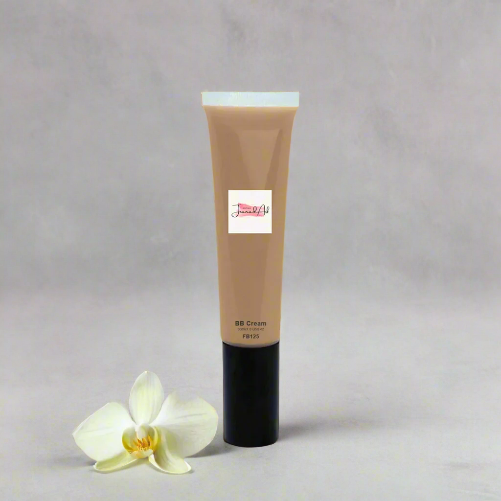 BB Cream