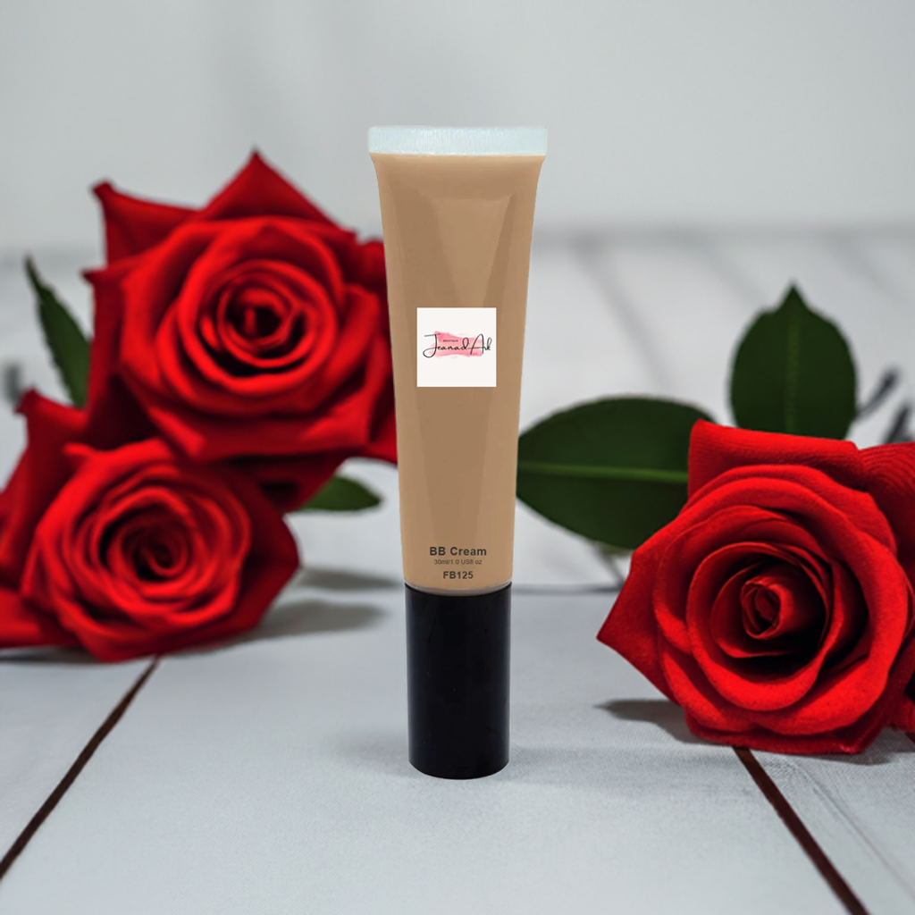 BB Cream