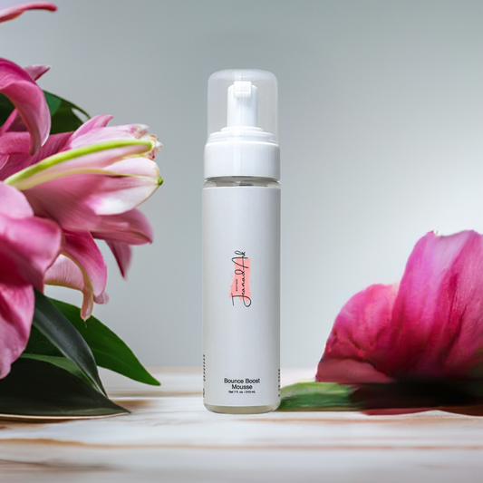 Bounce Boost Mousse